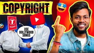 2025 Big Youtube Update | अब दबा के Bollywood Music Use करो, Copyright नहीं आयेगा 