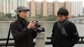 Sony a7 vs Canon 5D Mk III - Mirrorless or DSLR?