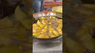 Samosa .. very famous Indian snacks samosa… indian in Germany samosa making …