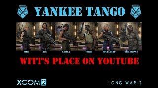 Witt's Yankee Tango Trailer