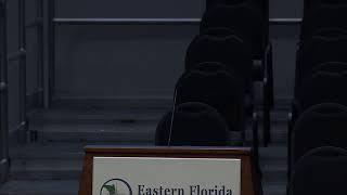 EFSC Baseball vs St. Petersburg College