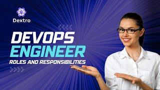 Devops engineer roles and responsibilities || Devops engineer || #tech #engineer #viralvideo