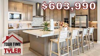 New 3000 Sq Ft House For Sale Henderson NV Woodside Homes