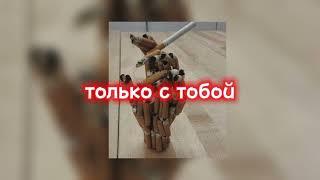 Половина корочки - Только с тобой