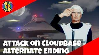 Attack on Cloudbase alternate ending