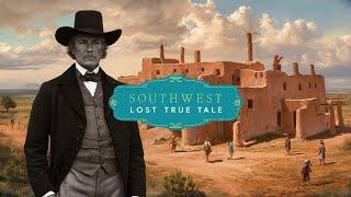 Lost Frank Cushing Forgotten Pioneer: Southwest Researcher, Scholar of Westward Expansion