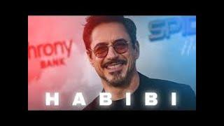 IRONMAN X HABIBI l best of ironman edit #hokkaidoconsadolesapporo