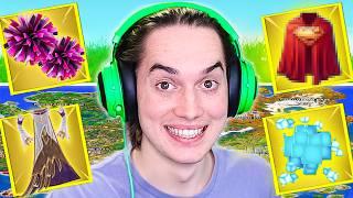 *NEW* MASSIVE Fortnite Update is HERE! (MYTHICS)