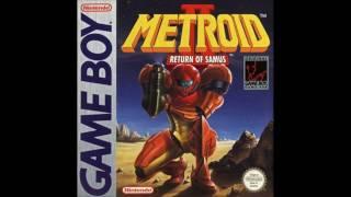 Metroid II: Return Of Samus Music - Staff Credits