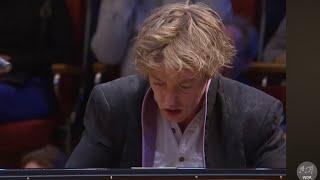 Bartók: Concerto for two pianos | Lucas & Arthur Jussen | WDR Sinfonieorchester | Cristian Măcelaru