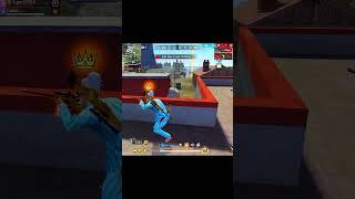 HACKER RUSH ON TGR NST ️ #shortsfeed #tondegamer #nstwinsff