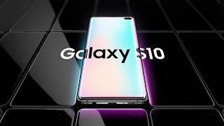 Новый Samsung Galaxy S10 — Встречайте смартфон будущего