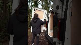 60 second Review of the Citroen Dispatch 2025