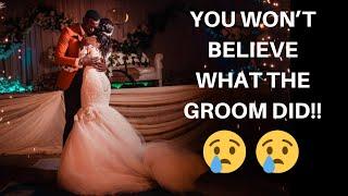 MOST ROMANTIC NIGERIAN WEDDING EVER!! | WEDDING VLOG | RES LIFESTYLE