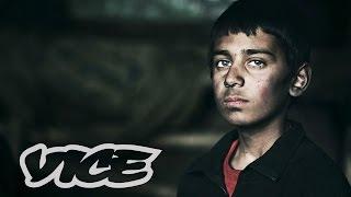 'Buzkashi Boys' by Sam French: VICE Shorts