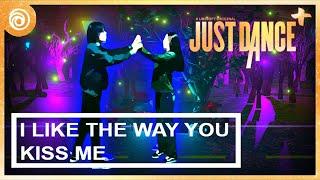 i like the way you kiss me by Artemas - Just Dance 2025 Edition | Fan Made by Groovy Beat