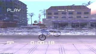 BMX_BSD VHS CATBMX