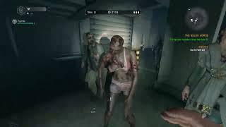 Dying Light Duo Bozak Horde 15:46 World Record FT Psyme