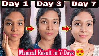 Skin brightening challange/ gayus lifestyle