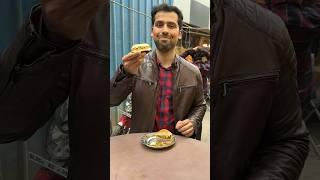 Amar Colony’s Best Street Food Under Rs200  | Best Street Food @cravingsandcaloriesvlogs #shorts