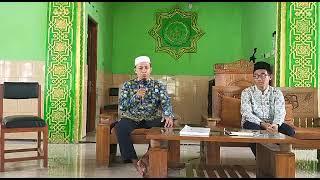 Kapan Santri GRIYA QUR'AN 2 BOYOLALI Mulai Giat "HADAPI"... ?