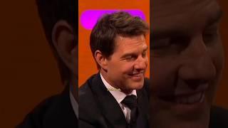 What did Mission Impossible actors do with their first paycheck?