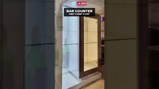BAR COUNTER