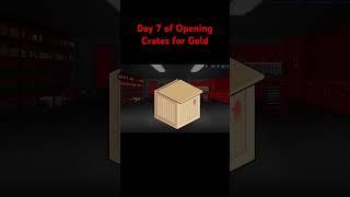 Day 7 of Opening Crates for Gold in Pixel Car Racer #pixelcarracer #dragrace #phonk