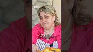 "Все одно – дім є дім": чи змогла адаптуватися до життя у Запоріжжі