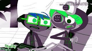 (REQUESTED) Girls Vs. Aliens Attack of the Killer Virus In Autovocoding
