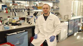 Sanofi - Meet Christophe: Behind the Science