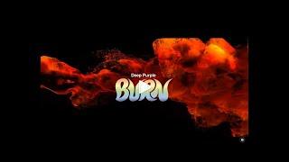 Deep Purple - Burn by KOLLAb, J. Jordan, M. Kolev, V. Alexandrov, R. Semerdjiev and V. Danev.