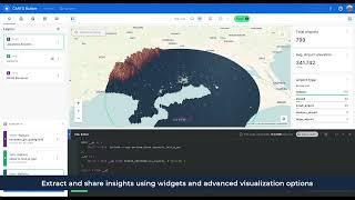 CARTO | Cloud Native Spatial Analytics | Location Intelligence | GIS