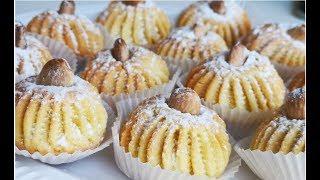 Boules sablées aux amandes : délice pour la famille faites vous plaisir, vos amis seront ravis