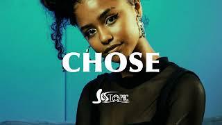 (FREE) Afrobeat Instrumental 2023 | Oxlade X Tems X Omah Lay Type Beat "CHOSE" | Afrobeat Type Beat