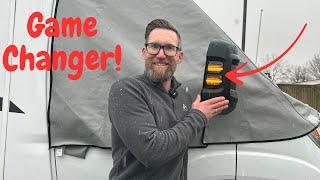 Why these new indicators are an absolute game changer! Fiat Ducato, Peugeot Boxer, Citroen Jumper