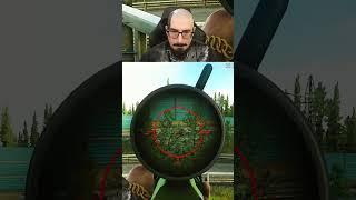 Shooterborn Complete in 20 Seconds!!