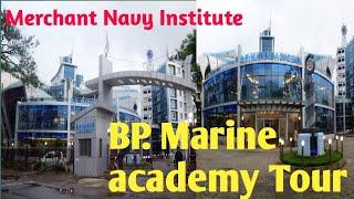 BP Marine Academy ||