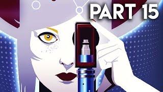 Prey Gameplay Walkthrough Part 15 - Escape Deep Storage (Prey 2017 Gameplay)