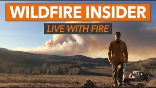 How Does Atmospheric Stability Impact Wildfire? | Wildfire Insider Ep. 16