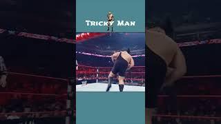 Tricky Man | Randy Orton | #shorts