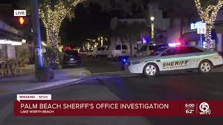 4 shot, 2 killed at Lake Worth Beach Irish pub