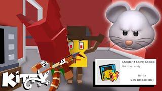 ROBLOX KITTY CHAPTER 4 SECRET ENDING..