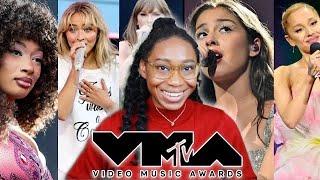 VMA 2024 AWARDS RESULTS REACTIONS!!!