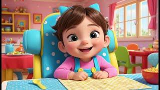 Where Did the Jelly Beans Go? | Candy Song for Kids | Sweet Jellybean Adventure Rhyme