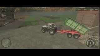 Frosty has Isekaied in farming simulator 25  ep60