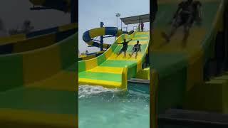 WiLd WaDi WaTeR PaRk, RaNcHi ,NeAr TuPuDaNa 10 Mail ,HaJaM