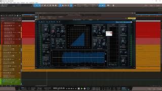 Blue Cat Audio's Dynamics 4 Overview