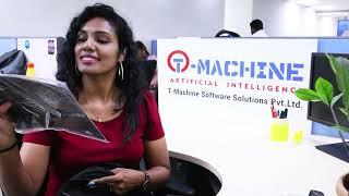 Day One & Beyond: Unveiling the Ultimate Employee Welcome Kit of T-Machine Software Solutions