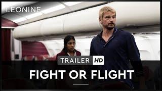 Fight or Flight - Trailer (deutsch/german)